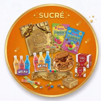 Sucré