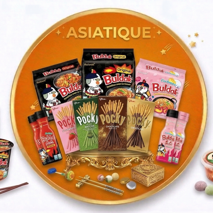 Collection image for: Asiatique