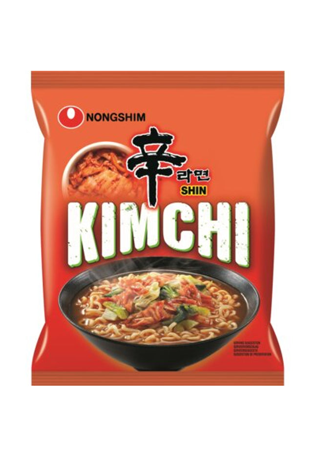 Nongshim Kimchi