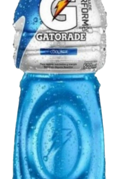 Gatorade Cool Blue