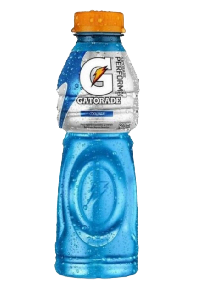 Gatorade Cool Blue