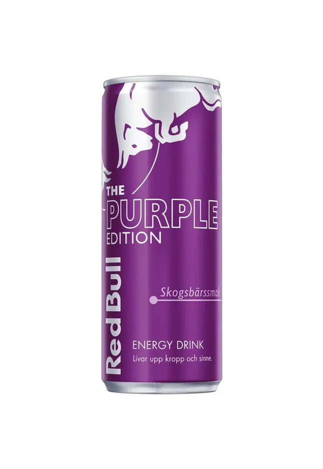 RedBull Mauve 33CL